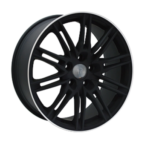 Replay Porsche (PR12) W9.5 R20 PCD5x130 ET50 DIA71.6 BKL
